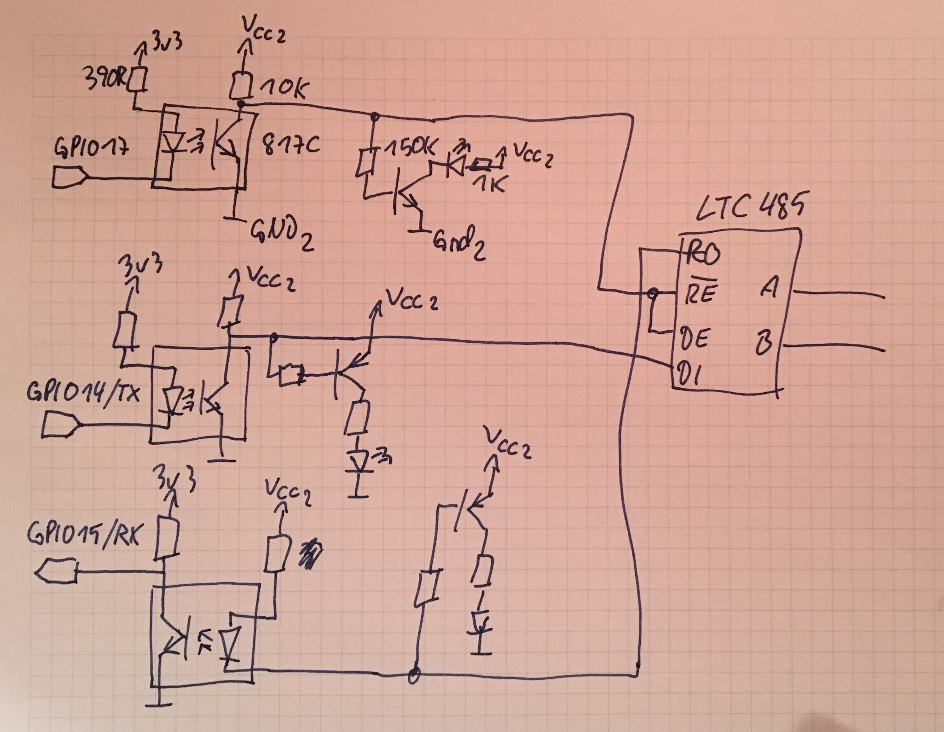 Schematics